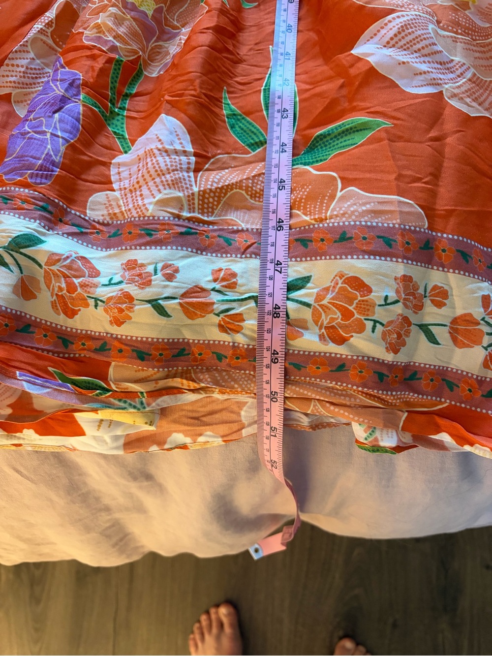 Farm Rio Maxi dress - Picture 5 of 5